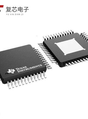 原厂正品DP83848MPTBREP全新IC TXRX FULL/HALF 1/1 48