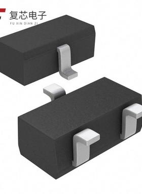 原厂正品EW650B全新MAGNETIC SWITCH UNIPOLAR SOT23-3