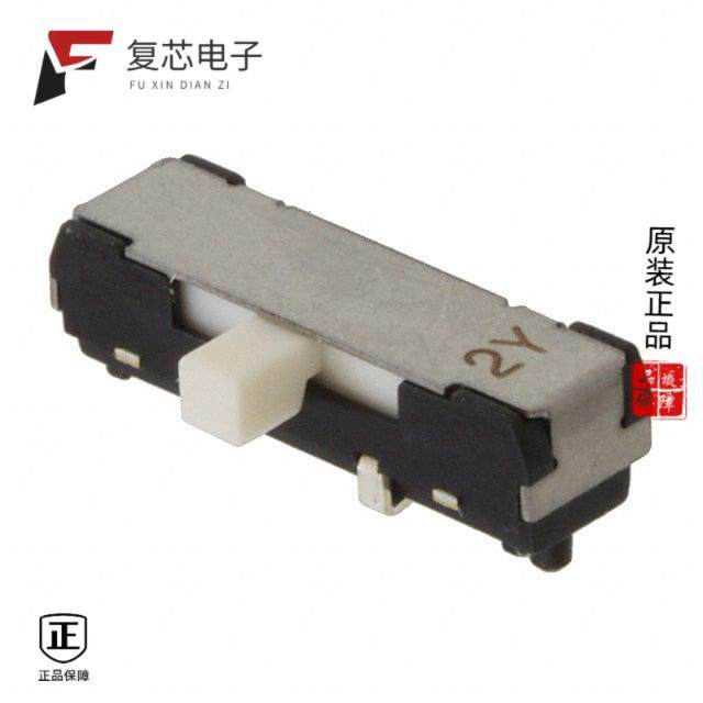 原厂正品ESE-24CMH1T全新SWITCH DETECTOR SPDT 10MA 5V