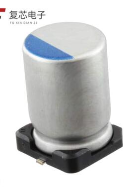 原厂正品PCJ1C331MCL1GS全新CAP ALUM POLY 330UF 20%