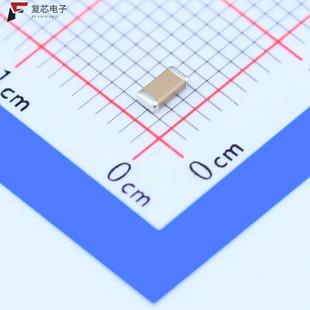 ±10% 50V 1206B152K500NT全新1.5nF 原廠正品
