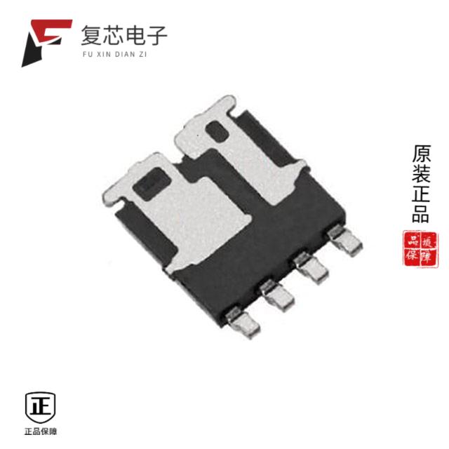 原厂正品SQJ940EP-T1_GE3全新MOSFET 2N-CH 40V 15A PP