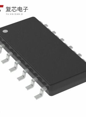 原厂正品ATTINY824-SSU全新IC MCU 8BIT 8KB FLASH 14S