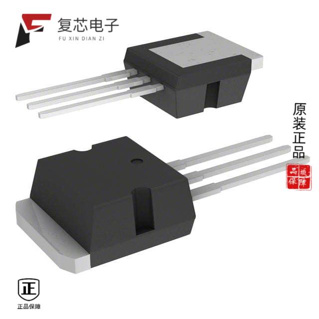 原厂正品STI40N65M2全新MOSFET N-CH 650V 32A I2PAK