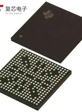 原厂正品AM3352BZCE30R全新IC ARM CORTEX MPU 298NFBGA