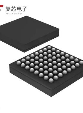 原厂正品STM32F103R8H6TR全新IC MCU 32BIT 64KB FLASH