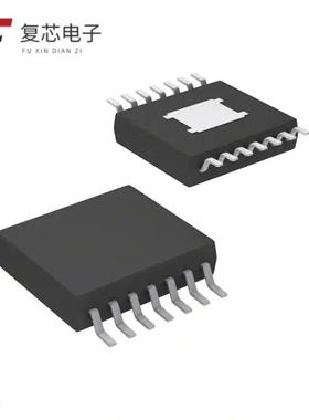 原厂正品THS6022CPWP全新IC DRIVER 2/0 14HTSSOP
