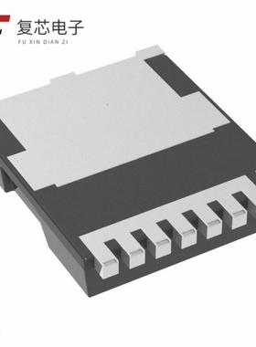 原厂正品NTBLS1D5N08MC全新MOSFET N-CH 80V 32A/298A