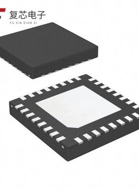 原厂正品LM25119PSQX/NOPB全新IC REG CTRLR BUCK 32WQ