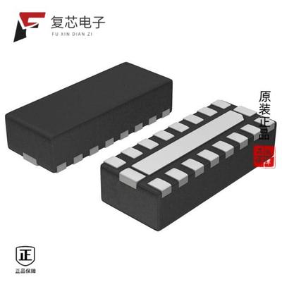 原厂正品NUF8401MNT4G全新FILTER RC(PI) 100 OHM/12PF