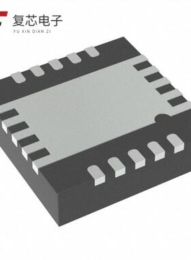 原厂正品A6984TR全新IC REG BUCK 3.3V 400MA 10VFDFPN