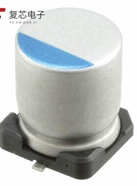 PCV1V560MCL1GS全新CAP ALUM POLY 56UF 20% 35V S