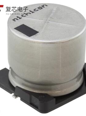 原厂正品UUJ2A101MNQ1MS全新CAP ALUM 100UF 20% 100V