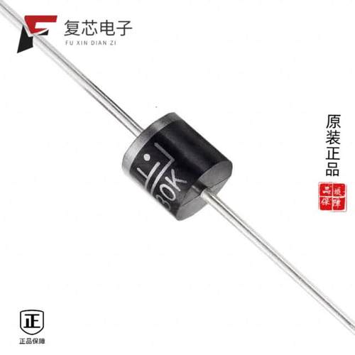 原厂正品15KPA160A全新TVS DIODE 160VWM 258.6VC P600