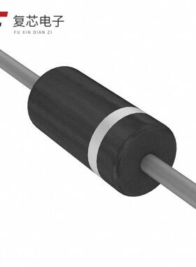 SA5.0CA-E3/54全新TVS DIODE 5VWM 9.2VC DO204AC原