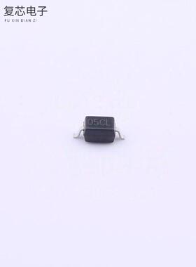 原厂正品ASD05CL全新双向 Vrwm:5V