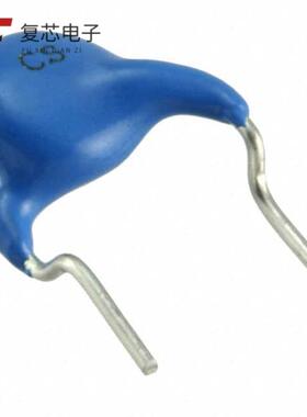 CS45-B2GA151K-VKA全新CAP CER 150PF 440VAC RADI