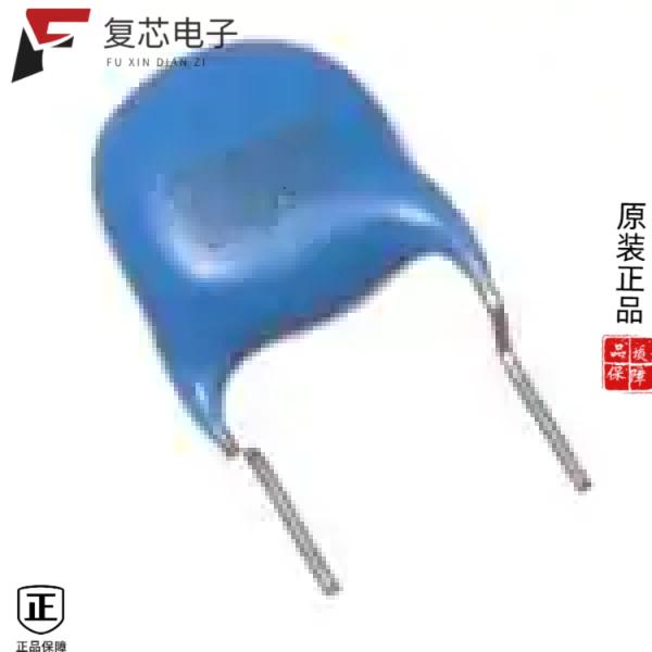 原厂正品CK45-B3FD101KYVNA全新CAP CER 100PF 3KV RAD