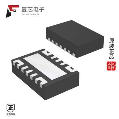 原厂正品TPS22966DPUR全新IC PWR SWITCH N-CHAN 1:1 1