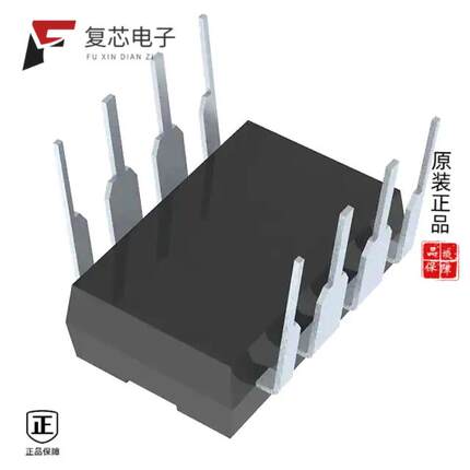 原厂正品LTC1052CN8#PBF全新IC OPAMP ZERO-DRIFT 1 CI