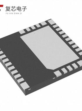 原厂正品LMG3410R050RWHR全新SMART 50MOHM GAN FET WI