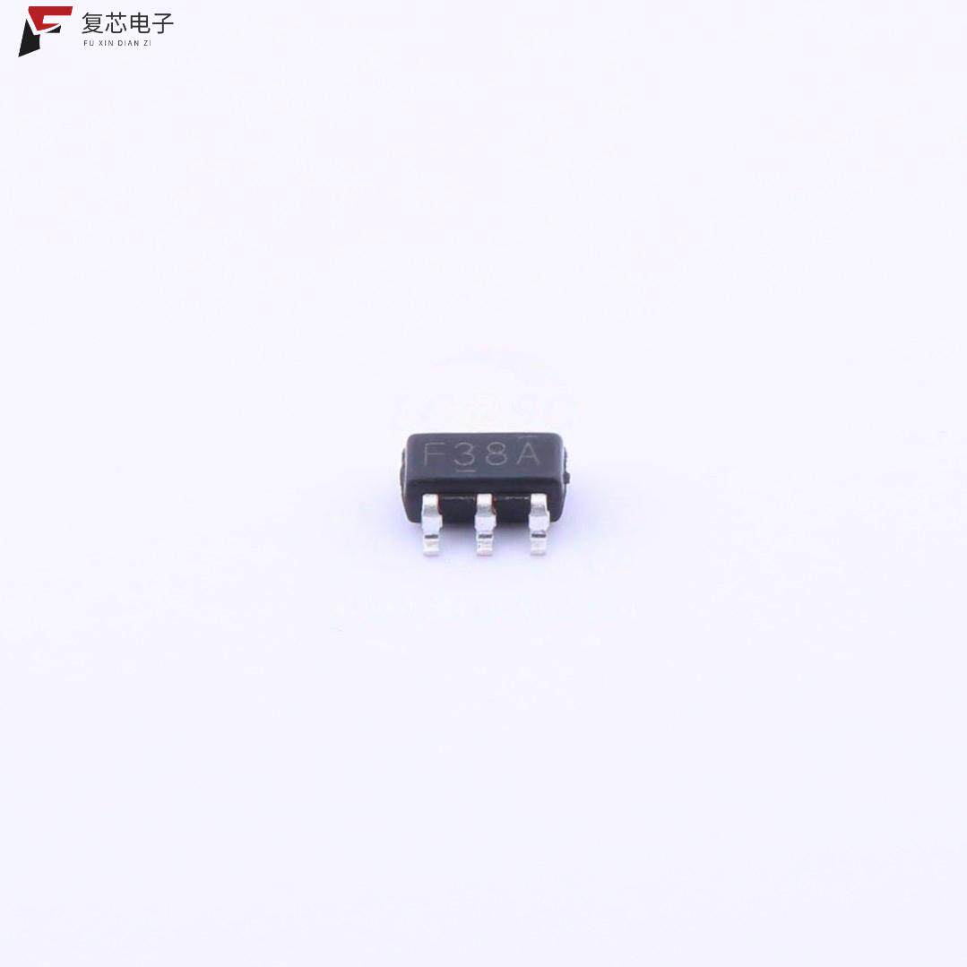 原厂正品BCT2028EUK33-TR全新Vin=5.5V Vout=3.3V 500m