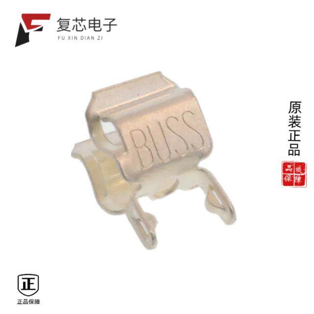 原厂正品BK/1A3399-04-R全新FUSE CLIP CARTRIDGE PCB