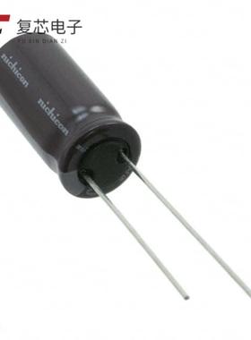 原厂正品UCS2G100MPD全新CAP ALUM 10UF 20% 400V RADI