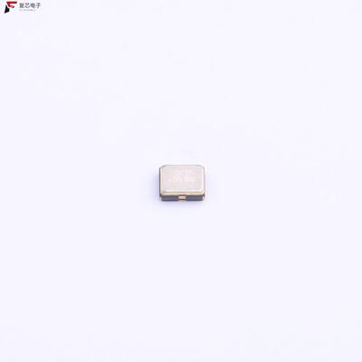 SX2M50.000M20F30TNN全新50MHz ±20ppm 1.62~3.63V