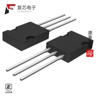 127全新TRIAC 600E SENS GATE 原厂正品 600V BT134