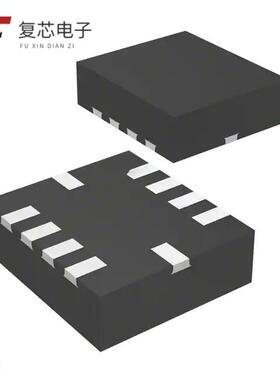 原厂正品LM3017LEX/NOPB全新IC REG CTRLR BOOST 10WQFN