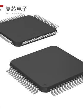 原厂正品R5F51306BDFM#30全新IC MCU 32BIT 256KB FLAS