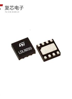 原厂正品LDLN050PU33R全新500 MA, HIGH PERFORMANCE L