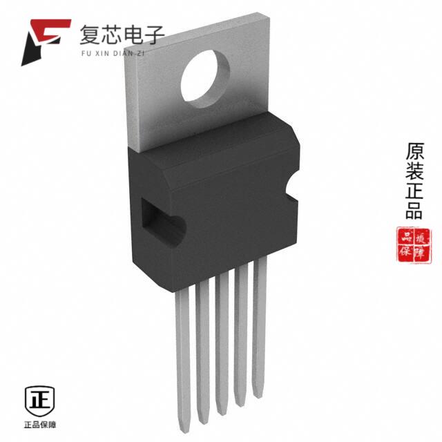 原厂正品TPS75725KC全新IC REG LINEAR 2.5V 3A TO220-5