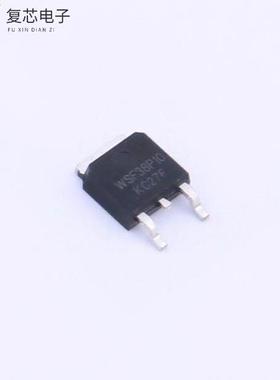 原厂正品WSF38P10全新WSF38P10