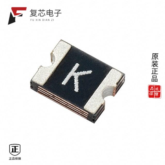 原厂正品1210L175SLYR全新PTC RESET FUSE 6V 1.75A 12