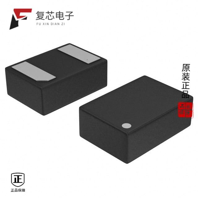 原厂正品ESDA8V2-1MX2全新TVS DIODE 5VWM 18.5VC 2UQFN