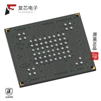 原厂正品MT29F2G16ABBEAHC-AIT:E TR全新IC FLASH 2GBI