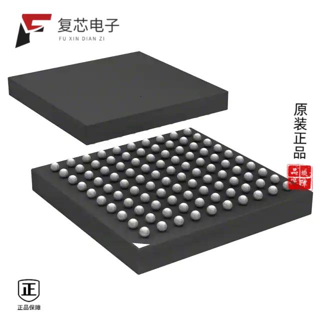 原厂正品STM32F103VBH6全新IC MCU 32BIT 128KB FLASH
