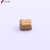 ±20% 原厂正品 TC211B475M016Y全新4.7uF 16V