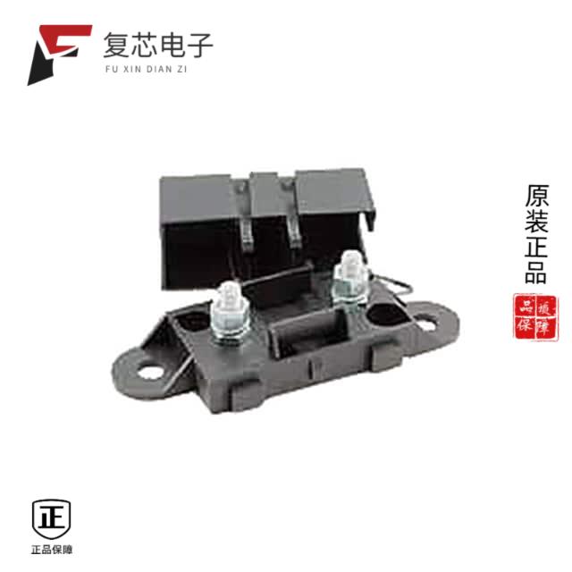 原厂正品04980903ZXT全新FUSE HLDR BLT DWN 32V 200A