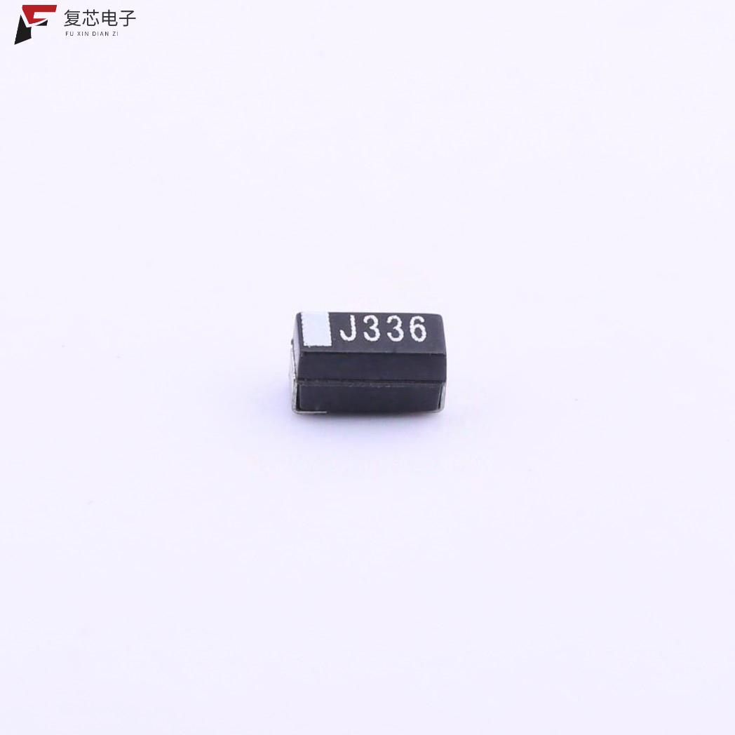 原厂正品TC211A336M006A全新33uF ±20% 6.3V