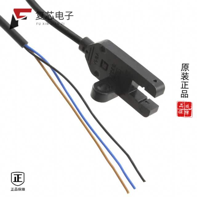 原厂正品EE-SX872A全新SENSOR OPTICAL 5MM MOD WIRE L
