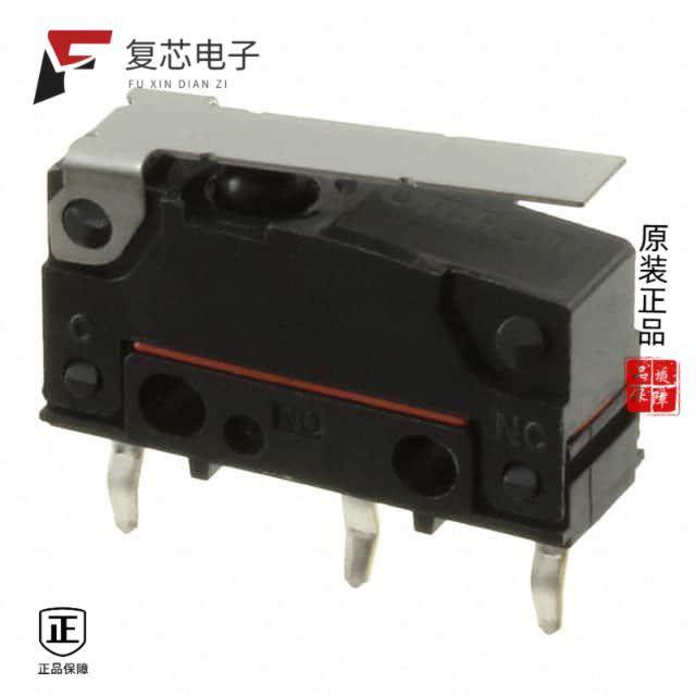 原厂正品D2SW-P2L1B全新MINIATURE BASIC SWITCH