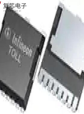 原厂正品IPT010N08NM5ATMA1全新TRENCH 40-100V PG-HSO