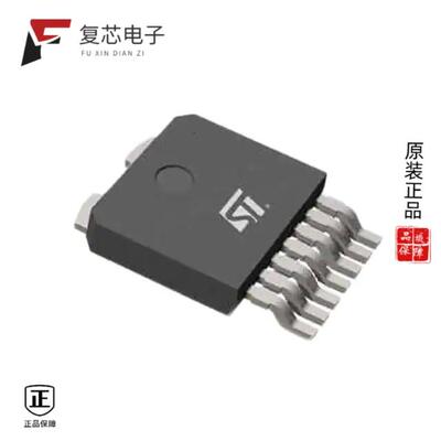 原厂正品VN7007ALHTR全新IC PWR SWITCH N-CHAN 1:1 OC