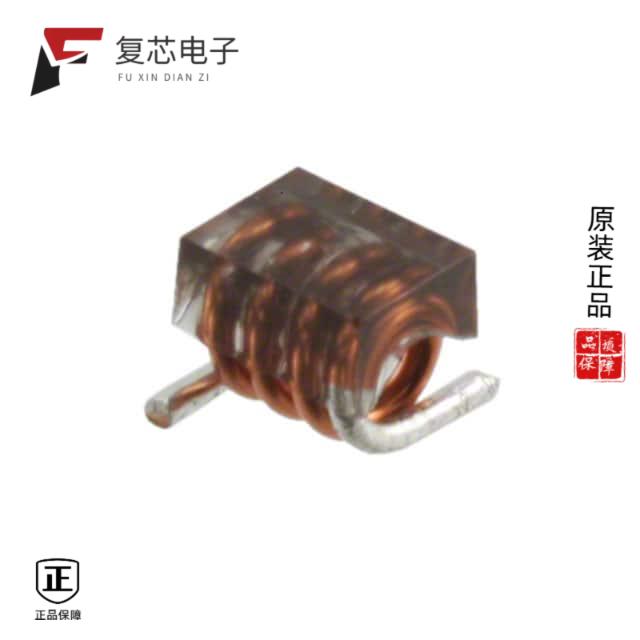 原厂正品AL12A12N5GTR全新FIXED IND 12.5NH 4A 3.4 MO