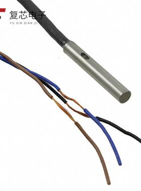 原厂正品E2E-C03SR8-WC-C1 2M全新SENSOR PROX INDUCT