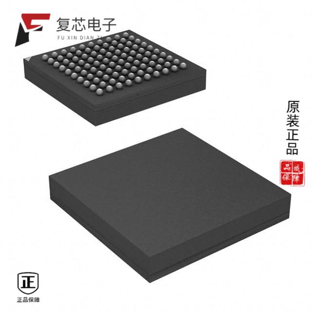 原厂正品CYDM256B16-55BVXI全新IC SRAM 256KBIT PAR 1