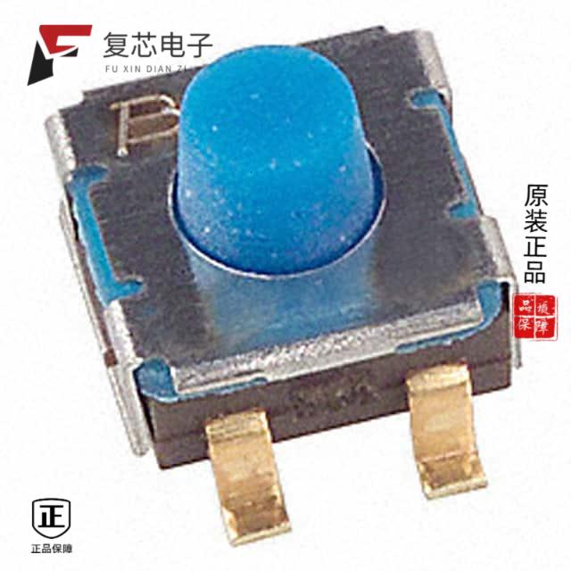 原厂正品7914G-1-000E全新SWITCH TACTILE SPST-NO 0.1